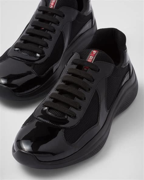 programma prada america's cup|prada america's cup low top black mesh.